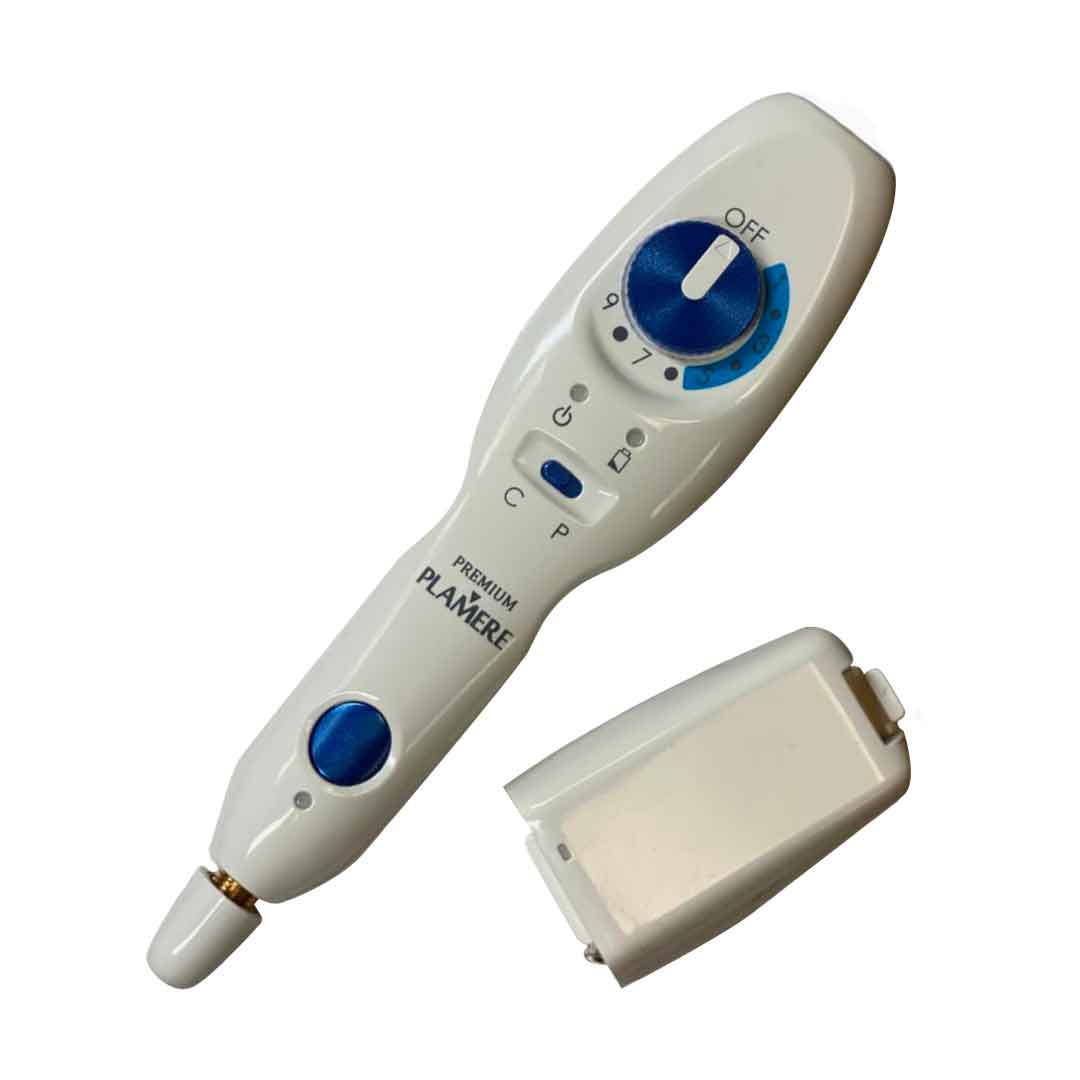 Plamere™ Pen – (Single & Double Battery Options)